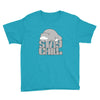 stay chill Youth Tee