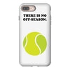 There is No Off-Season iPhone 8 Plus