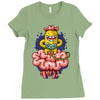 gamer Ladies Fitted T-Shirt