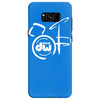 dw drum music instrument logo Samsung Galaxy S8
