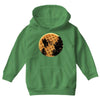 S.T. The Extra Nostalgic Stranger Things Youth Hoodie