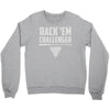 rack em billiards Crewneck Sweatshirt
