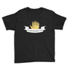 seven finger discount Youth Tee
