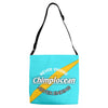 CHIMPLOCEAN Adjustable Strap Totes