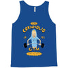 cornholio's gym Tank Top