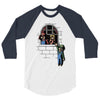castle lovers 3/4 Sleeve Shirt