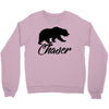 Bear Chaser Crewneck Sweatshirt