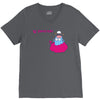 lil monsters V-Neck Tee