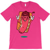 cool hotdog T-Shirt