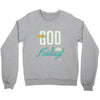 Thank GOD it's Friday Crewneck Sweatshirt