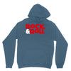 rock n roll Hoodie