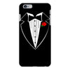 rose tuxedo t shirt iPhone 6/6s Plus Case