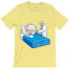 plastic surgery T-Shirt