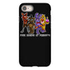 five nights iPhone 8