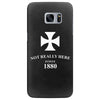 not really here tumblr gift present 1880 Samsung Galaxy S7 Edge