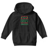 be an eleven 1 Youth Hoodie