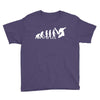 Warhammer Evolution Youth Tee