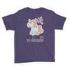 My Homework Youth Tee