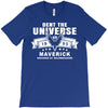 Dent The Universe 1995 Maverick T-Shirt