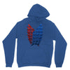 Titan Logo Unisex Hoodie