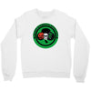 silver shamrock novelties Crewneck Sweatshirt