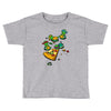 pizza lover Toddler T-shirt