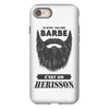 Herisson Beard iPhone 8