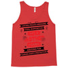 It's A Mother Thing Tank Top