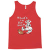 what's in the box Tank Top