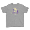 thug life Youth Tee