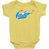 wizards Baby Onesie