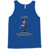 bernard Tank Top