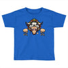 ape'ache Toddler T-shirt