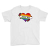 Proud Mom Youth Tee
