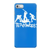 teamwork iPhone 7 Case