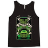hell on wheels version two Tank Top