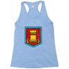 garlic jr Racerback Tank