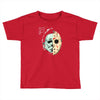 random acts of murder Toddler T-shirt