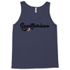 sagittarius violet Tank Top