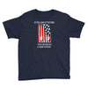 if the land of the free Youth Tee
