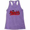 humble Racerback Tank