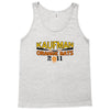 kaufman orange bats 2011 Tank Top