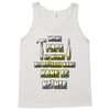 wenn papa wer dann Tank Top