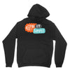 it simple Unisex Hoodie