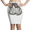 feed me and tell me i'm cutie Pencil Skirts