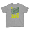 rage quit Youth Tee