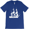 recherche and esp&eacute;rance T-Shirt