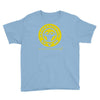 armstrong's gym Youth Tee