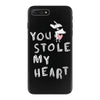 you stole my heart 4 iPhone 7 Plus Case