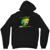 call me zelda one more time Unisex Hoodie